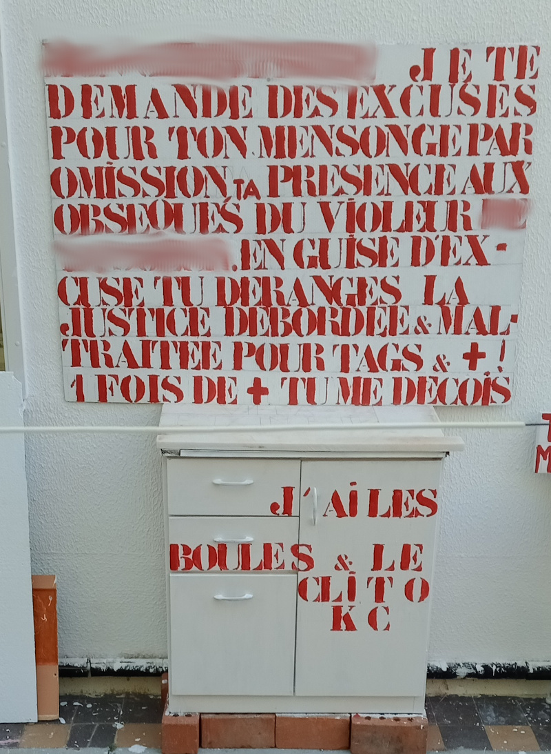 boules